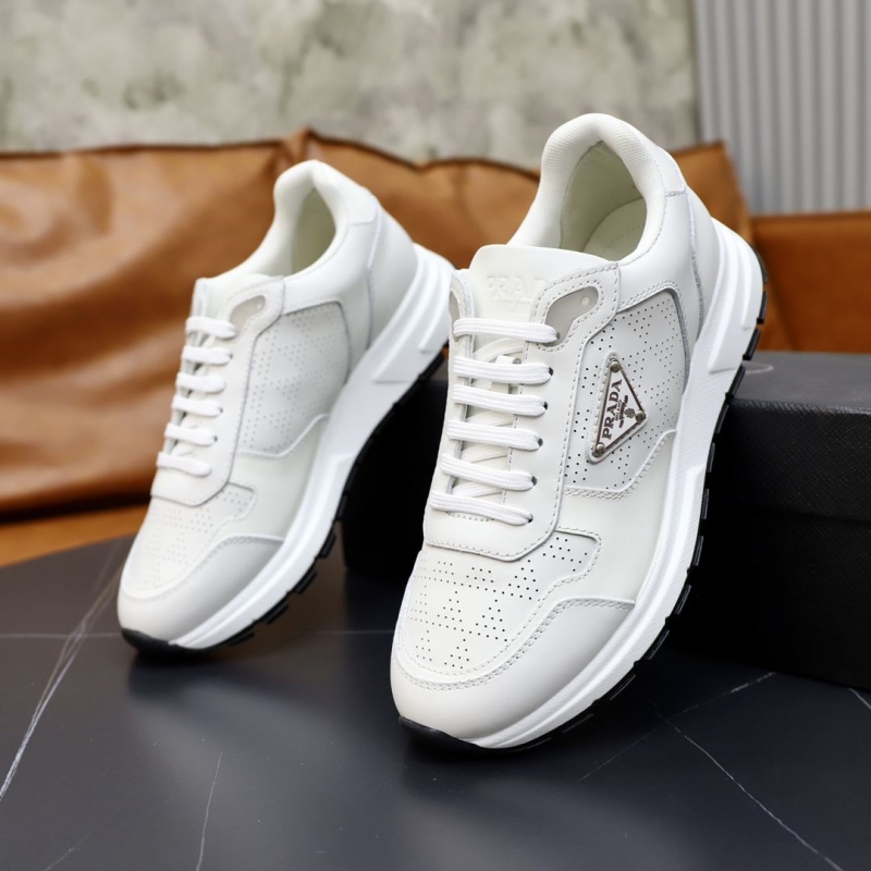 Prada Casual Shoes